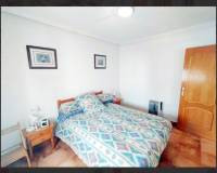 Resale - Apartment - Torrevieja - Acequion