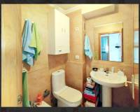 Resale - Apartment - Torrevieja - Acequion