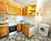 Resale - Apartment - Torrevieja - Acequion