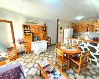 Resale - Apartment - Torrevieja - Acequion