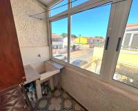 Resale - Apartment - Torrevieja - Acequion