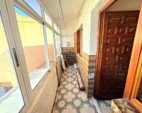 Resale - Apartment - Torrevieja - Acequion
