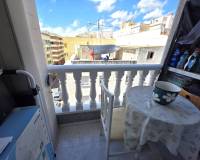 Resale - Apartment - Torrevieja - Acequion