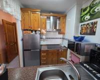 Resale - Apartment - Torrevieja - Acequion