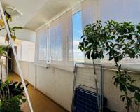 Resale - Apartment - Torrevieja - Aguas nuevas 1