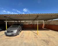 Resale - Apartment - Torrevieja - Aguas nuevas 1
