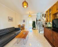 Resale - Apartment - Torrevieja - Aguas Nuevas