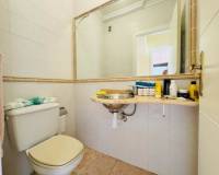 Resale - Apartment - Torrevieja - Aguas Nuevas