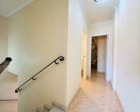 Resale - Apartment - Torrevieja - Aguas Nuevas