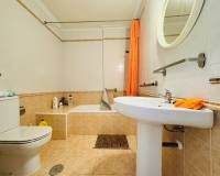 Resale - Apartment - Torrevieja - Aguas Nuevas