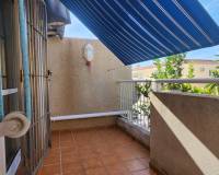 Resale - Apartment - Torrevieja - Aguas Nuevas