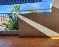 Resale - Apartment - Torrevieja - Aguas Nuevas