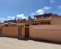 Resale - Apartment - Torrevieja - Aguas Nuevas
