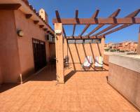 Resale - Apartment - Torrevieja - Aguas Nuevas