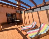 Resale - Apartment - Torrevieja - Aguas Nuevas