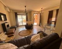 Resale - Apartment - Torrevieja - Aguas Nuevas