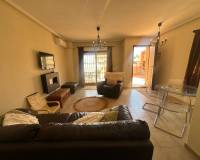 Resale - Apartment - Torrevieja - Aguas Nuevas