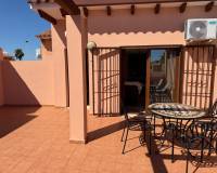 Resale - Apartment - Torrevieja - Aguas Nuevas