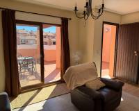 Resale - Apartment - Torrevieja - Aguas Nuevas