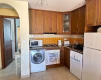 Resale - Apartment - Torrevieja - Aguas Nuevas