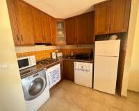 Resale - Apartment - Torrevieja - Aguas Nuevas