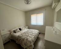 Resale - Apartment - Torrevieja - Aguas Nuevas