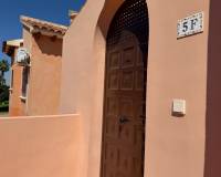 Resale - Apartment - Torrevieja - Aguas Nuevas