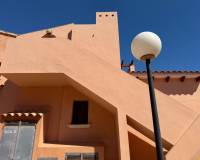 Resale - Apartment - Torrevieja - Aguas Nuevas