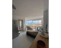 Resale - Apartment - Torrevieja - Cabo Cervera