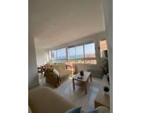 Resale - Apartment - Torrevieja - Cabo Cervera