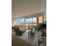 Resale - Apartment - Torrevieja - Cabo Cervera