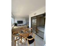 Resale - Apartment - Torrevieja - Cabo Cervera