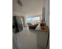 Resale - Apartment - Torrevieja - Cabo Cervera