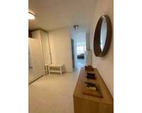 Resale - Apartment - Torrevieja - Cabo Cervera