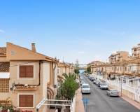 Resale - Apartment - Torrevieja - Cabo Cervera