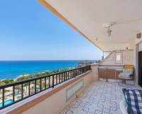 Resale - Apartment - Torrevieja - Cabo Cervera