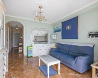 Resale - Apartment - Torrevieja - Cabo Cervera