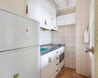 Resale - Apartment - Torrevieja - Cabo Cervera
