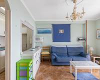 Resale - Apartment - Torrevieja - Cabo Cervera