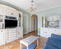Resale - Apartment - Torrevieja - Cabo Cervera