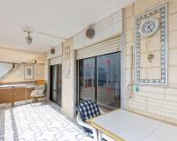 Resale - Apartment - Torrevieja - Cabo Cervera
