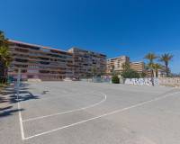 Resale - Apartment - Torrevieja - Cabo Cervera