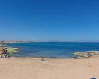 Resale - Apartment - Torrevieja - Cabo Cervera