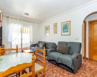 Resale - Apartment - Torrevieja - Calas Blanca