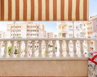 Resale - Apartment - Torrevieja - Calas Blanca