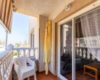 Resale - Apartment - Torrevieja - Calas Blanca