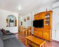 Resale - Apartment - Torrevieja - Calas Blanca