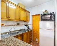 Resale - Apartment - Torrevieja - Calas Blanca