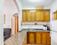 Resale - Apartment - Torrevieja - Calas Blanca