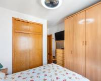 Resale - Apartment - Torrevieja - Calas Blanca